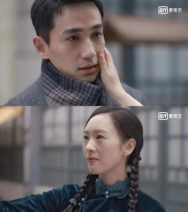 《叛逆者》朱一龙实力演绎"拼命打工人"?网友直呼:被内卷到!