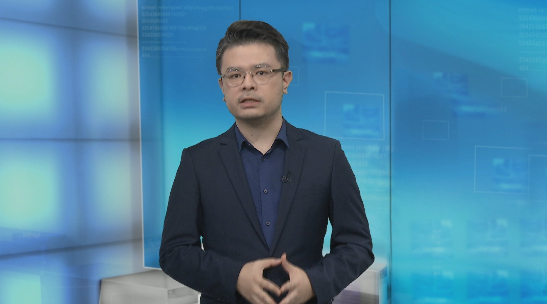 吴蔚:台海局势日趋复杂严峻 警惕日本干预升级