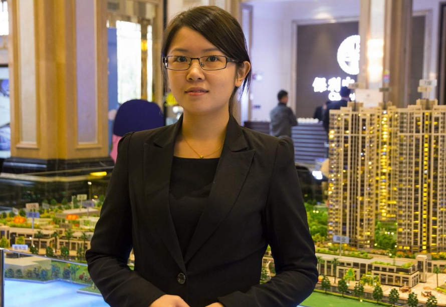 如何买到好房子10年工作经验的售楼小姐透露满足3个条件即可