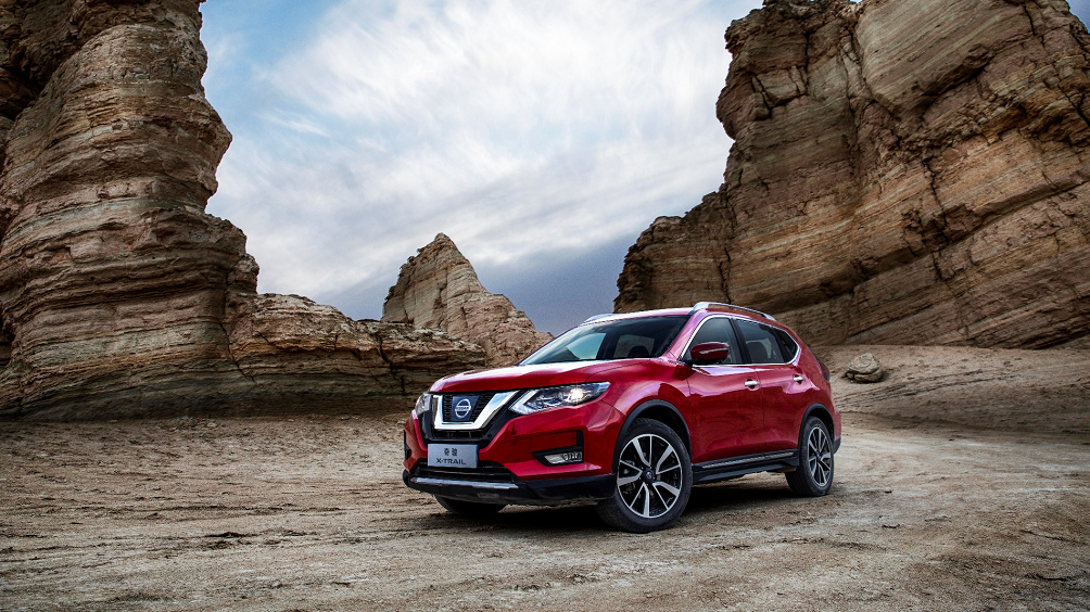 三胎也不愁，奇骏、5008、科迪亚克3款合资7座SUV对垒，你选谁？