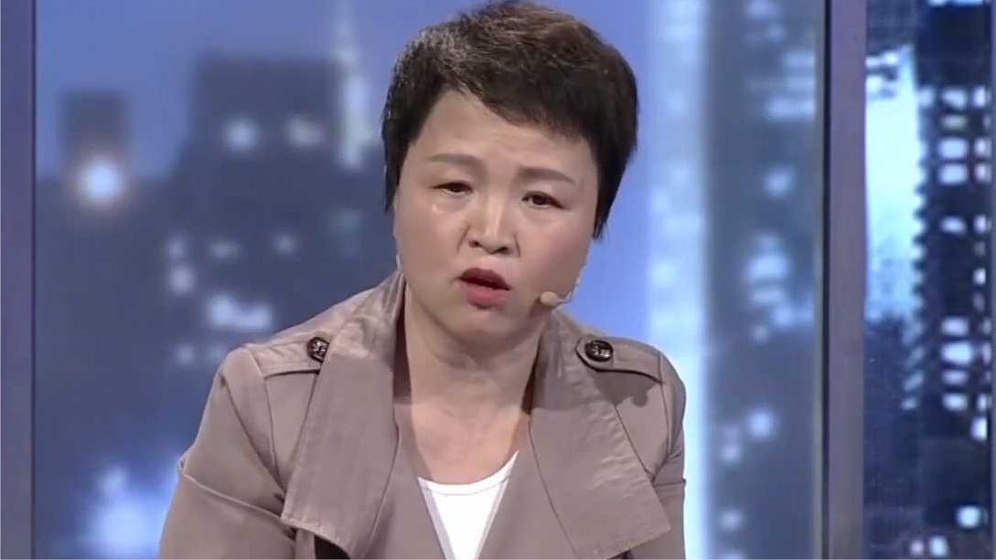 金牌调解:婆媳有矛盾,大姑子怒怼弟媳:你为什么不养我妈?