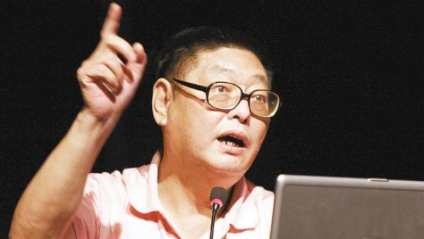 “中国第一股民”杨怀定去世：曾因盈利超百万被称“杨百万”