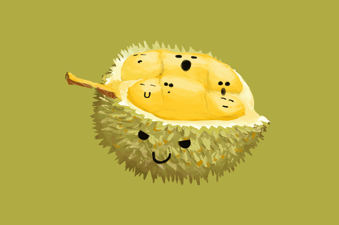 干货攻略线上线下榴莲怎么买专业榴莲避坑指南