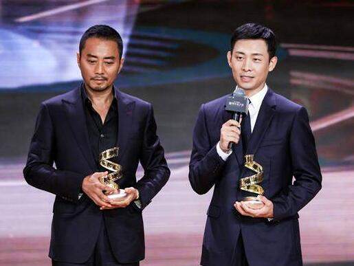 张涵予黑得太离谱了?有男人味又是硬汉的张涵予为什么那么黑