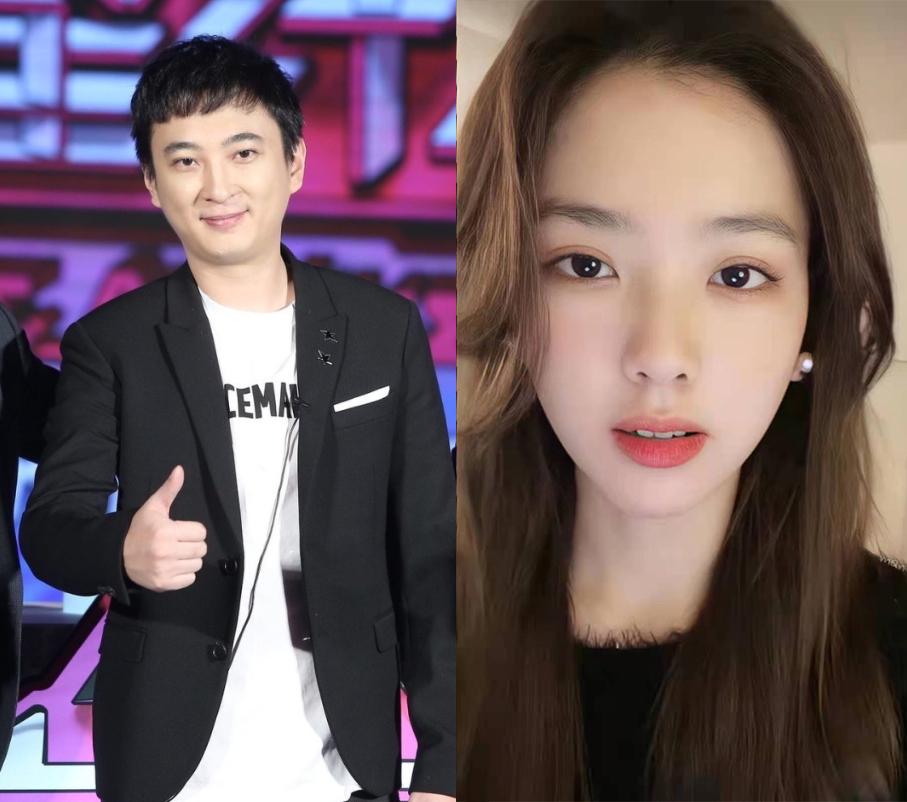 王思聪追网红变"舔狗",女方注重短期利益,三招让国民老公疯狂