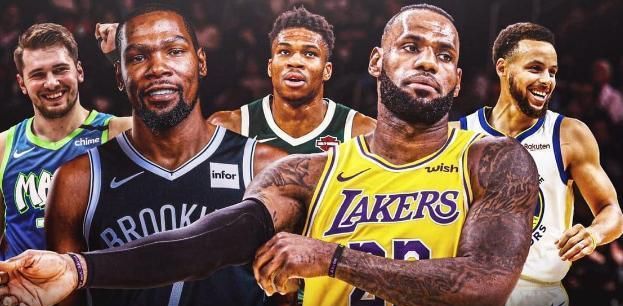 NBA最佳阵容出炉!伦纳德力压詹姆斯,杜兰特落选,保罗还是失望了休闲区蓝鸢梦想 - Www.slyday.coM