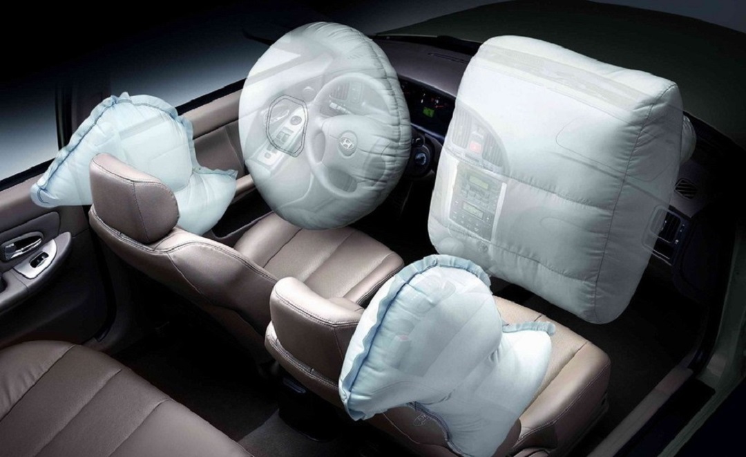 记住这些安全气囊的正确用法,关键时刻或许可以救命-新浪汽车