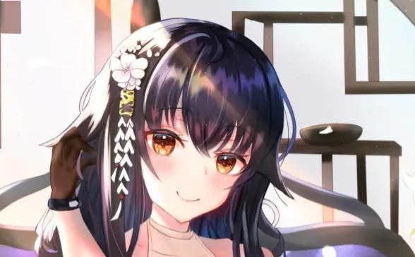 碧蓝航线:高等级黑海妈高分攻略阵容详解 你永远可以相信新泽西