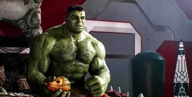 绿巨人之子将在女浩克中现身讲述浩克在外星的故事