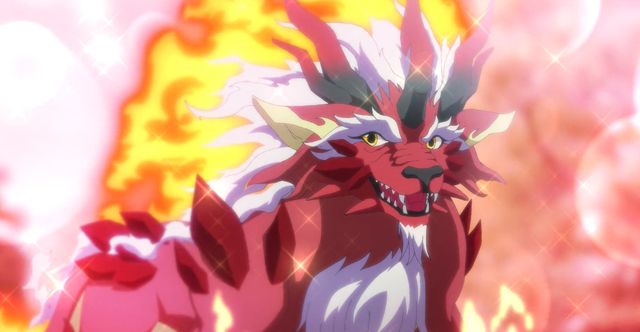 一念永恒王兽盯上宋君婉撩妹技术炉火纯青白小纯自愧不如