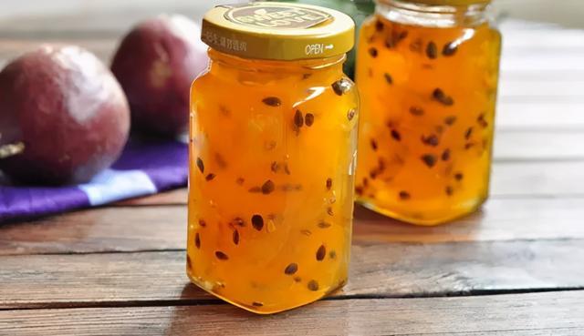 夏天吃凉拌菜,试试这道泰式酸辣虾,不放一滴油,低脂爽口不怕胖|百香果