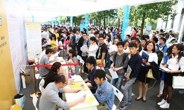 应届毕业生在求职时,要注意这5点禁忌,以免最后适得其反休闲区蓝鸢梦想 - Www.slyday.coM