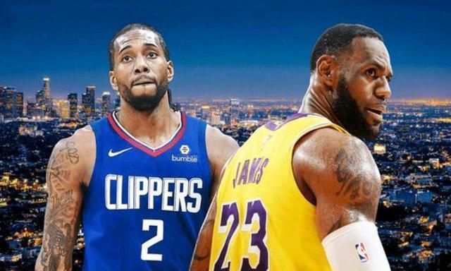 NBA最佳阵容出炉!伦纳德力压詹姆斯,杜兰特落选,保罗还是失望了休闲区蓝鸢梦想 - Www.slyday.coM