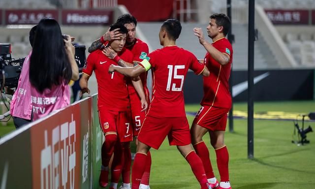 重磅!国足12强赛安排出炉,中超再次调整,计划已浮现休闲区蓝鸢梦想 - Www.slyday.coM 重磅!国足12强赛安排出炉,中超再次调整,计划已浮现休闲区蓝鸢梦想 - Www.slyday.coM