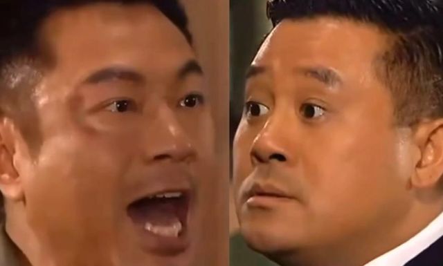 tvb演员麦长青来内地当志愿者买房定居开餐厅内地成养老圣地