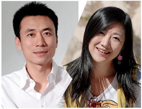 当年,杨蕾被土豆老板王微抛弃,几年后,杨蕾绝地反击,大快人心|土豆网|离婚|婚姻|爱情|权益_新浪新闻