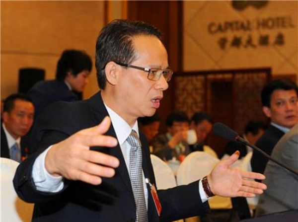 东莞太子酒店老板梁耀辉落网记高学历罪犯的金钱帝国
