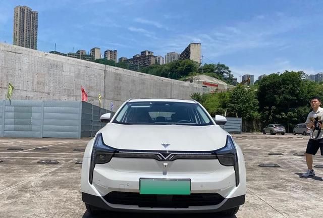体验之后15万左右这几款续航500公里的电动车值得推荐
