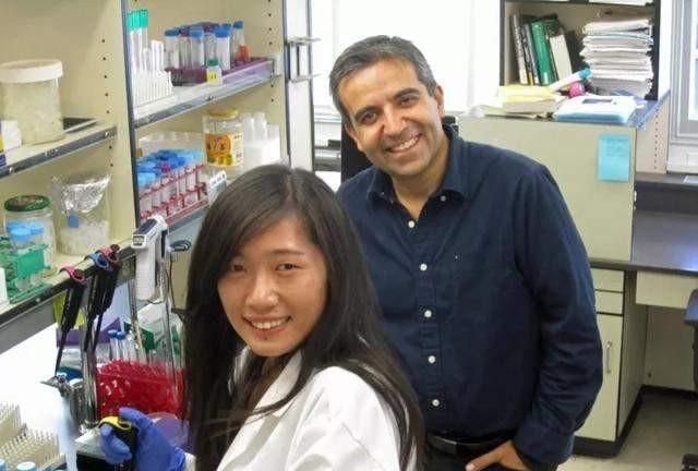 北大美女学霸唐晓琳前往美国深造9年后却在金门大桥跳下