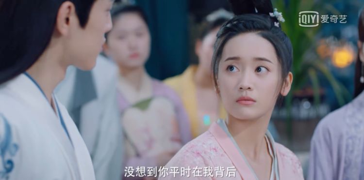 这丫环我用不起怎么样好看吗 豆瓣评分是多少收视率如何