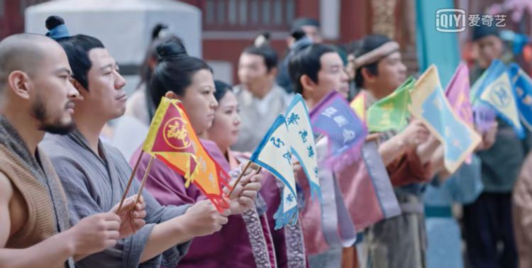 这丫环我用不起怎么样好看吗 豆瓣评分是多少收视率如何