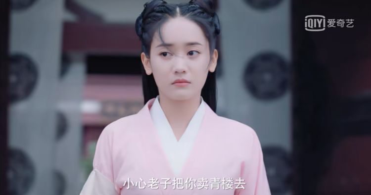 这丫环我用不起怎么样好看吗 豆瓣评分是多少收视率如何