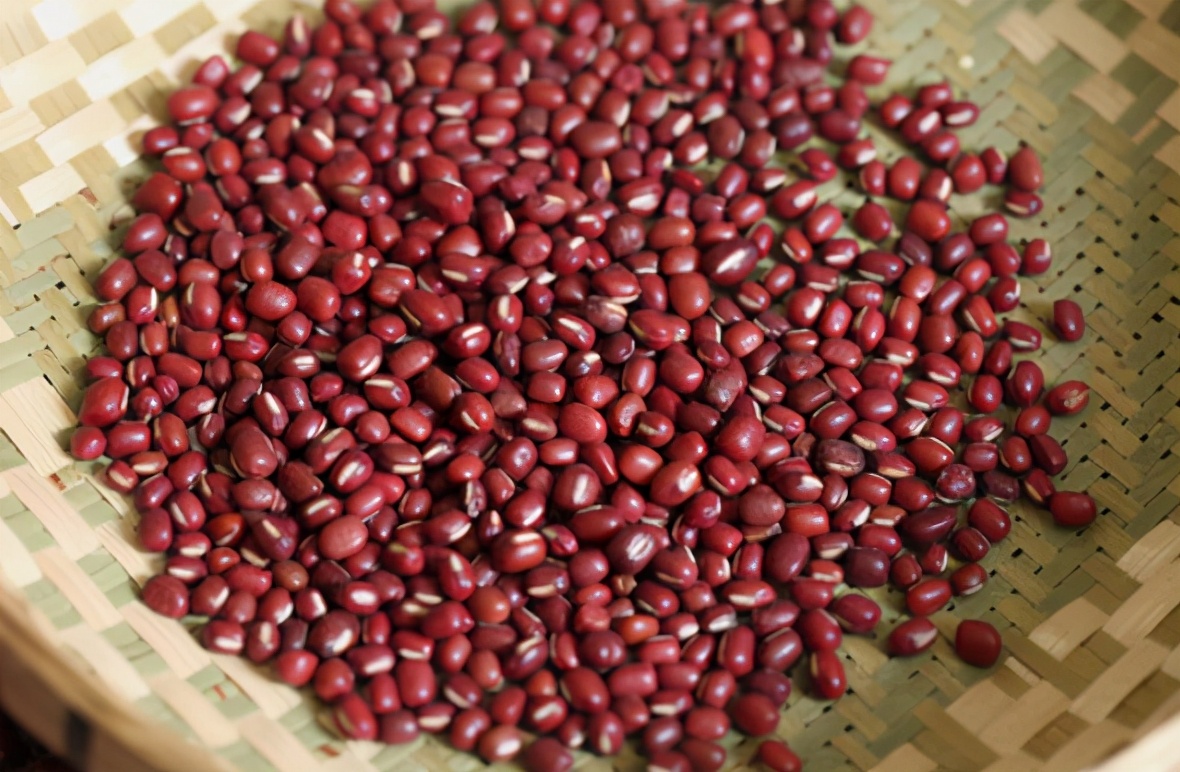 不管煮啥豆子,不要直接煮,记住1个妙招,10分钟开花,更软烂!|豆子|红豆