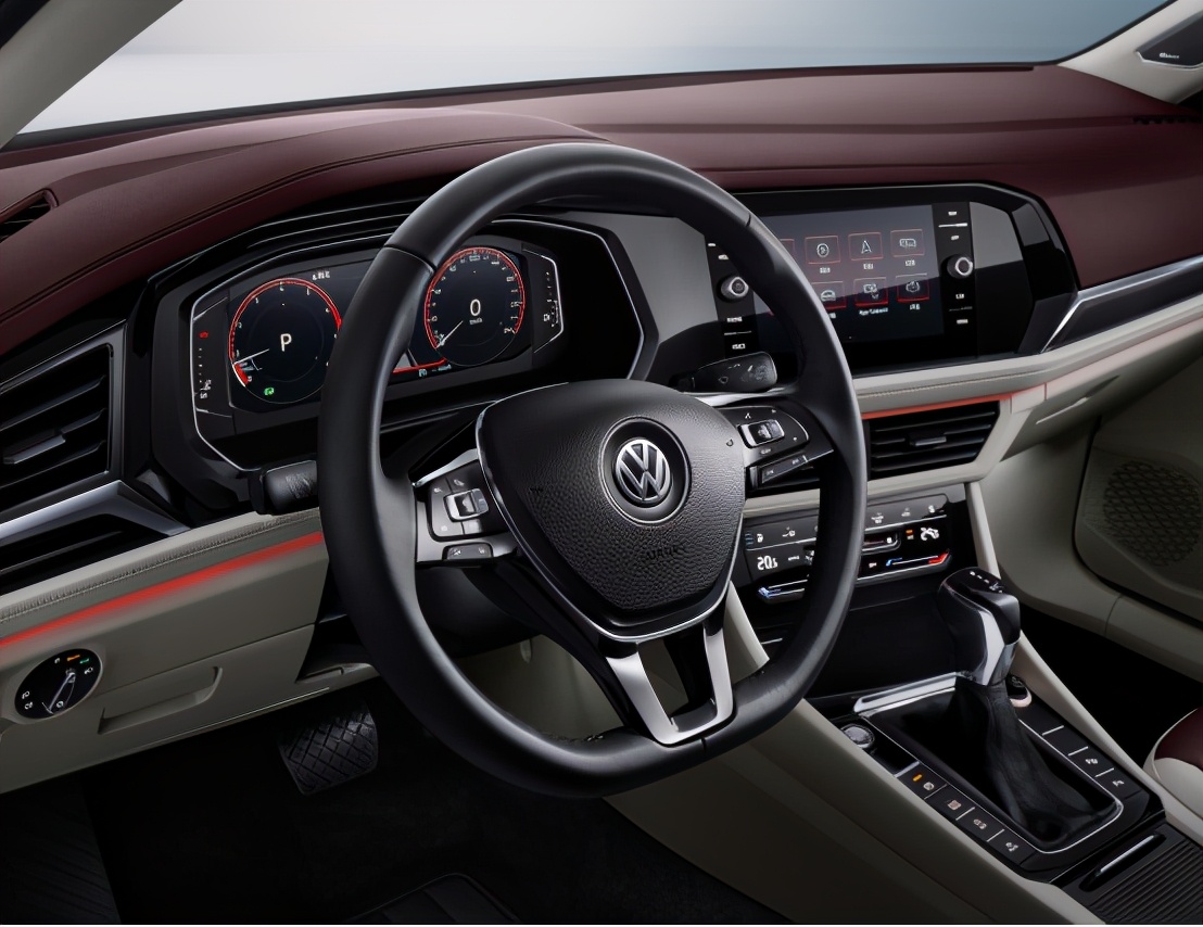 速腾long-wheelbase2021款升级版&30周年纪念版正式上市