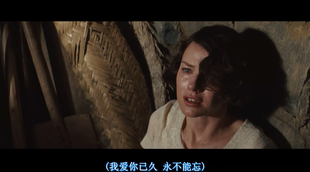 《面纱》,引人注目的改编电影。上乘品质,美到一塌糊涂……_新浪新闻