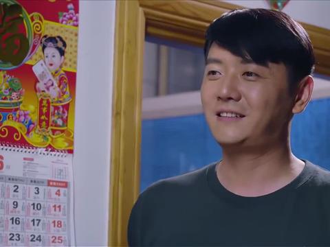 双喜盈门:于得水找方亮被拒,谁料一说还钱,方亮立马出现