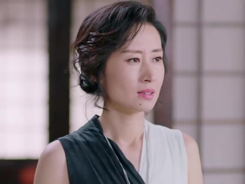 因为遇见你:张雨欣让母亲把乐童带去国外,云恺听到电话立马录音|因为