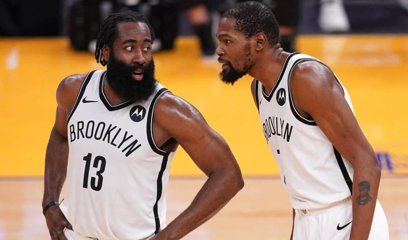 官宣!最佳阵容出炉,詹姆斯二阵,哈登杜兰特落选,投票细节公布休闲区蓝鸢梦想 - Www.slyday.coM