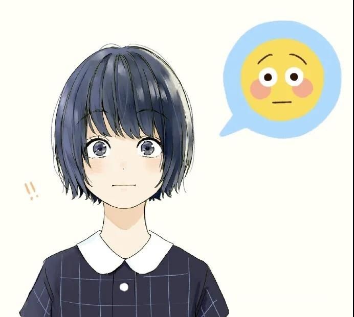 画师绘制表情包拟人化,emoji变成短发小姐姐,可爱程度翻倍休闲区蓝鸢梦想 - Www.slyday.coM 画师绘制表情包拟人化,emoji变成短发小姐姐,可爱程度翻倍休闲区蓝鸢梦想 - Www.slyday.coM