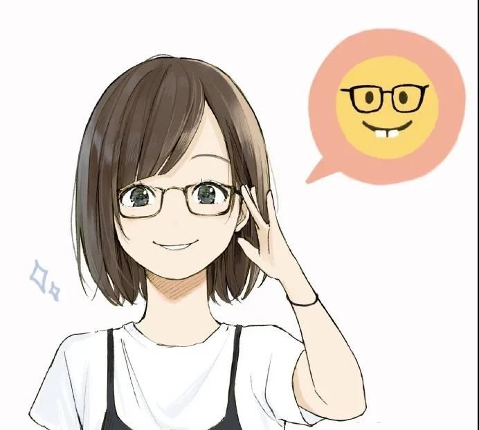 画师绘制表情包拟人化,emoji变成短发小姐姐,可爱程度翻倍休闲区蓝鸢梦想 - Www.slyday.coM 画师绘制表情包拟人化,emoji变成短发小姐姐,可爱程度翻倍休闲区蓝鸢梦想 - Www.slyday.coM