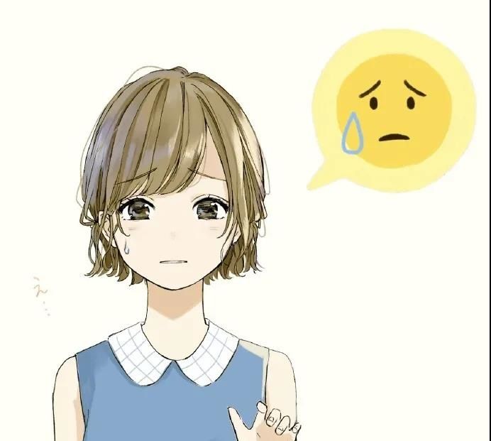 画师绘制表情包拟人化,emoji变成短发小姐姐,可爱程度翻倍休闲区蓝鸢梦想 - Www.slyday.coM 画师绘制表情包拟人化,emoji变成短发小姐姐,可爱程度翻倍休闲区蓝鸢梦想 - Www.slyday.coM