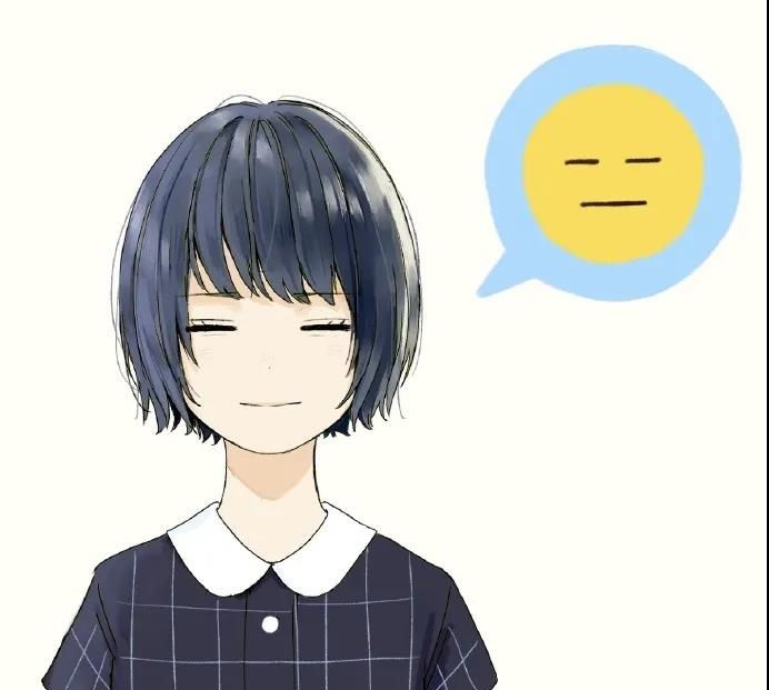 画师绘制表情包拟人化,emoji变成短发小姐姐,可爱程度翻倍休闲区蓝鸢梦想 - Www.slyday.coM 画师绘制表情包拟人化,emoji变成短发小姐姐,可爱程度翻倍休闲区蓝鸢梦想 - Www.slyday.coM