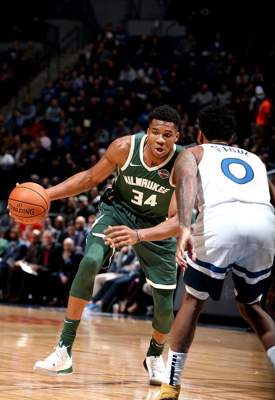 被烂队嫌弃如今又被弃用|蒂格|篮板|雄鹿_新浪新闻