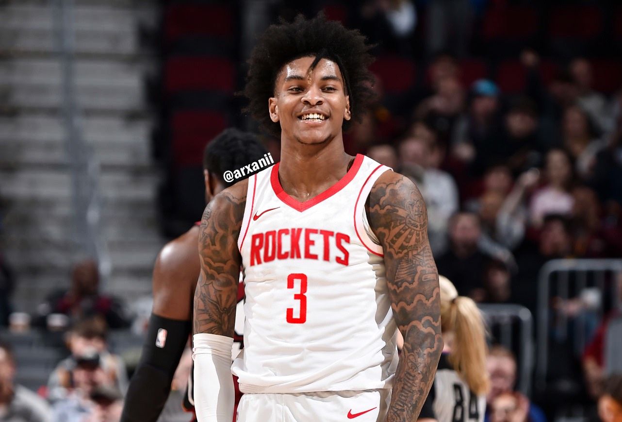 08米4号位有望续约,状元签目标确定,与新核适配|威尔森|火箭队|状元