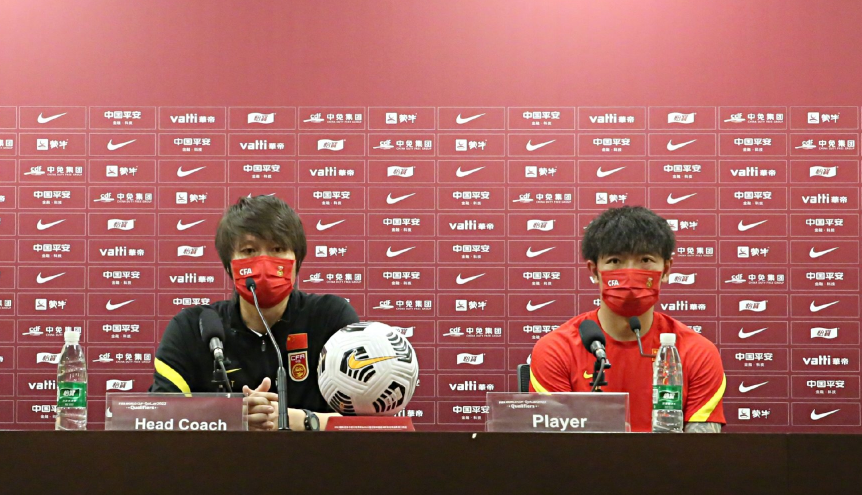 十二强赛分档：国足第四档，或与日韩同组，小组前二晋级世界杯！休闲区蓝鸢梦想 - Www.slyday.coM