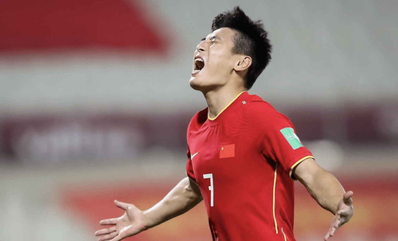 12强赛出线概率：日韩澳伊参加世界杯，国足倒数第2还不如越南休闲区蓝鸢梦想 - Www.slyday.coM