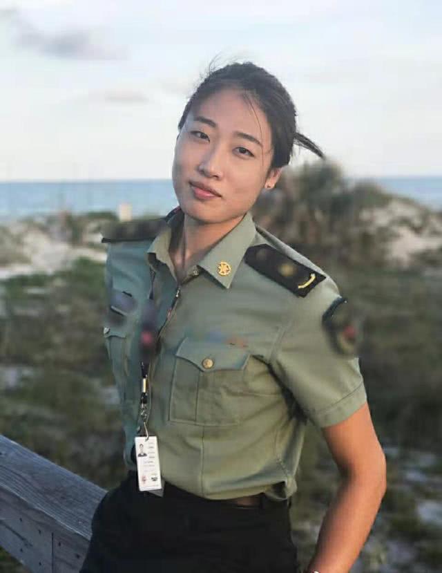 薪水多少?|刘晏含|八一女排|入伍_新浪新闻