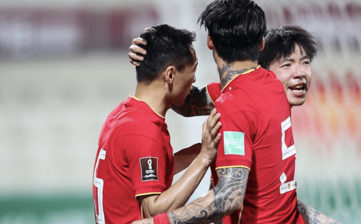 12强赛出线概率：日韩澳伊参加世界杯，国足倒数第2还不如越南休闲区蓝鸢梦想 - Www.slyday.coM