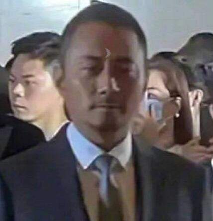 张涵予黑得太离谱了?有男人味又是硬汉的张涵予为什么那么黑