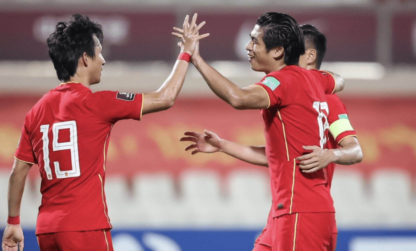 12强赛出线概率：日韩澳伊参加世界杯，国足倒数第2还不如越南休闲区蓝鸢梦想 - Www.slyday.coM