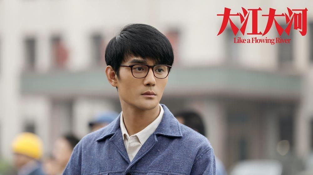 看了大江大河原著你就知道宋运辉其实一点都不好
