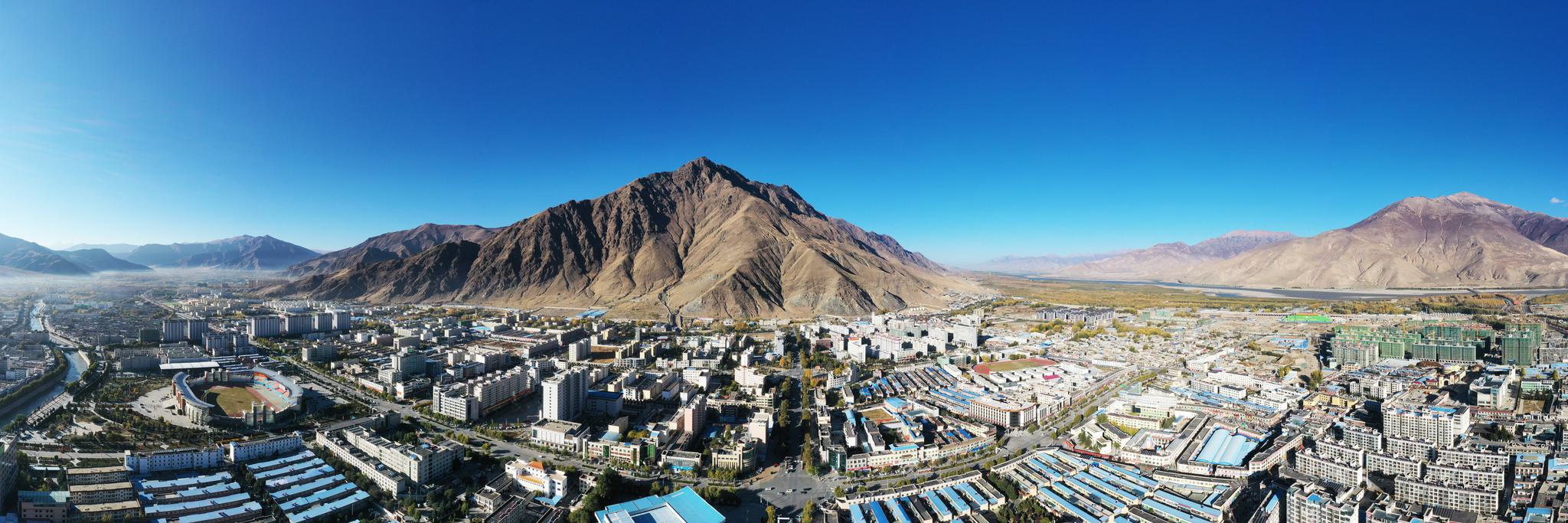 新华全媒 丨高原人民唱支山歌给党听|高原|山南市|西藏_新浪新闻