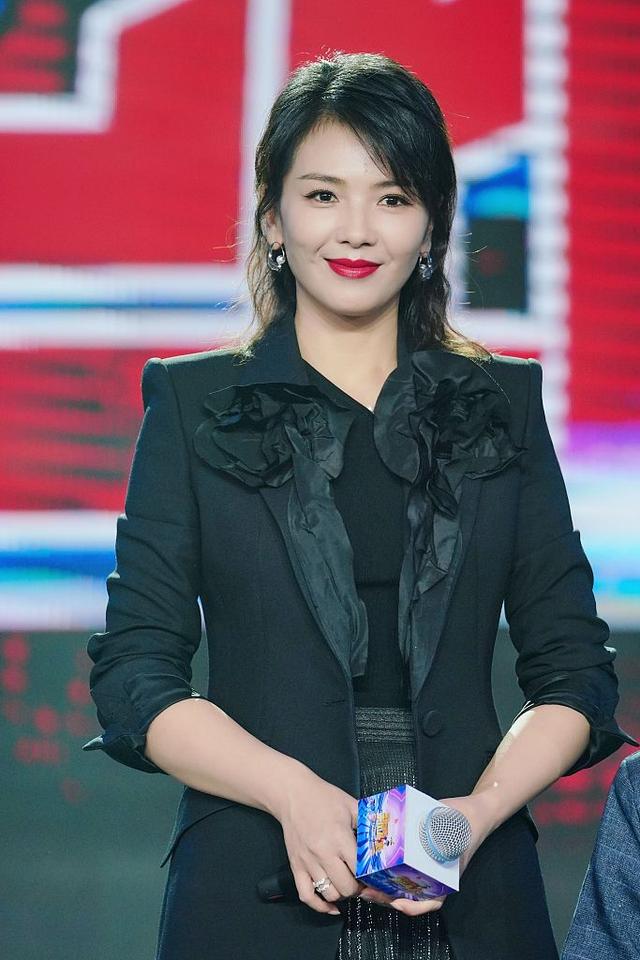 讨论:刘涛和刘德华,你觉得谁更适合当《哥哥的滚烫人生》的发起人?