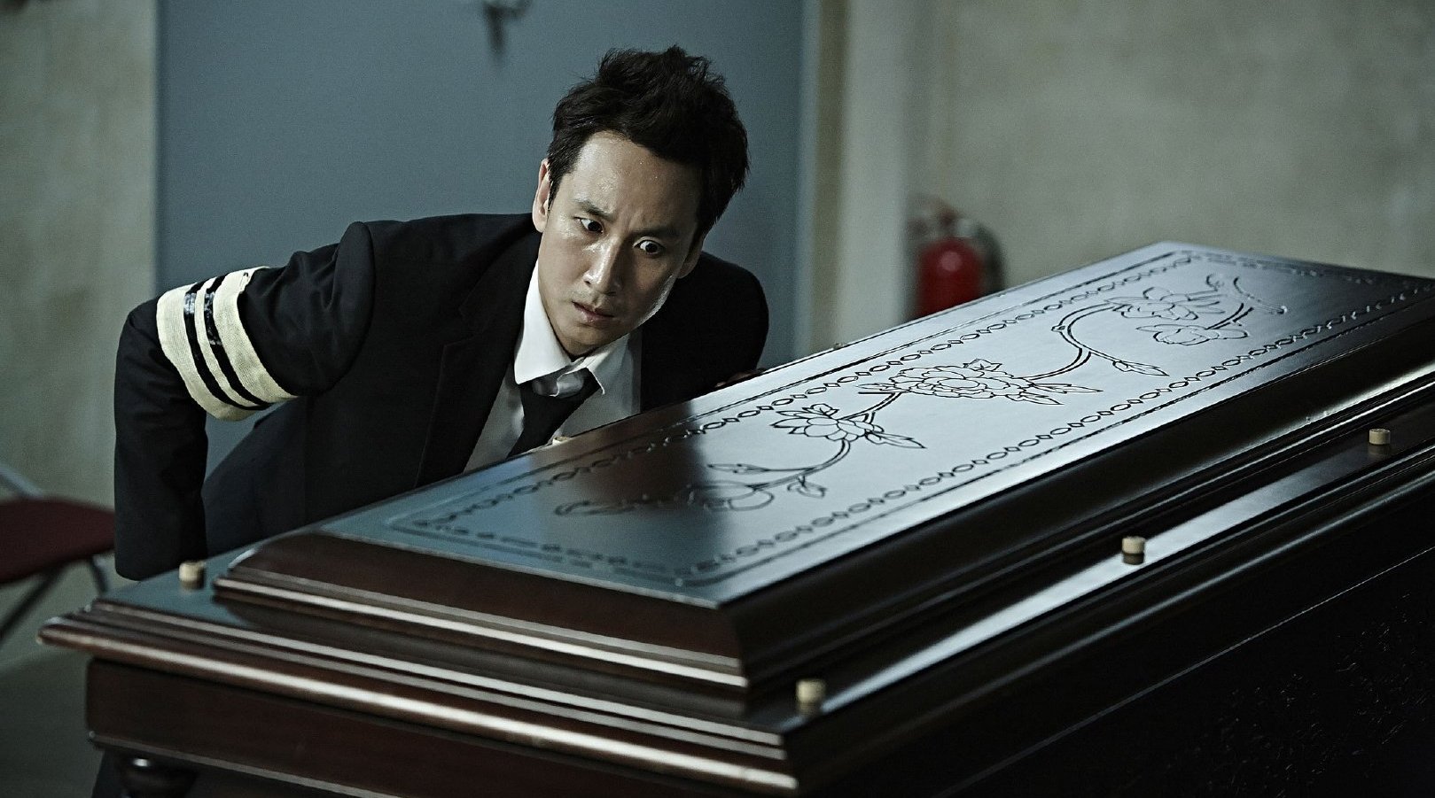 909090 《走到尽头》金成勋导演,李善均主演