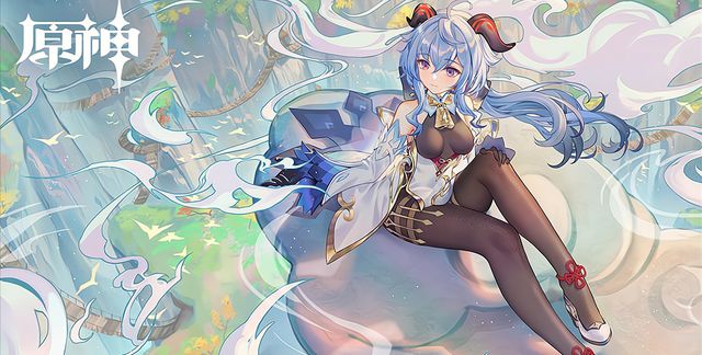 原神新深渊改动,怪物集体大换血,非常好用的通关阵容推荐|甘雨|魈