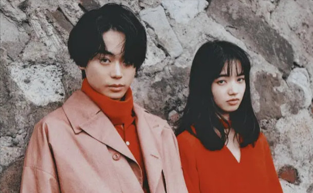 菅田将晖和小松菜奈结婚了吗男方朋友透露两人即将结婚 即时尚 菅田将晖和小松菜奈结婚了吗男方朋友透露两人即将结婚 即时尚